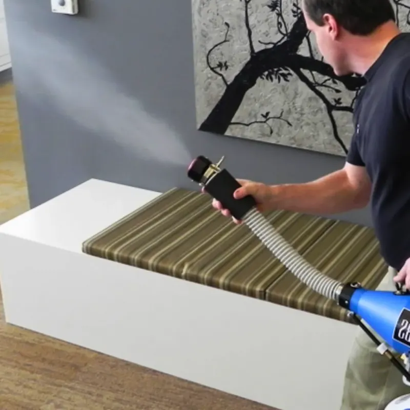 Professional Odor Removal in Campbellsville, KY